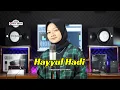 Download Lagu HAYYUL HADI - SHOLAWAT KERONCONG VERSION || COVER RIFQI