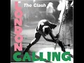 The Clash - Train in vain (stand by me)