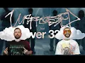 Lagu UNPROCESSED x FEVER  333 “Head In The Clouds” | Nath and Johnny Reaction 