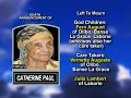 Catherine Paul Long Obituary