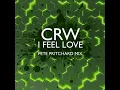 I Feel Love