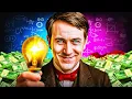 Thomas Edison The IDIOT Who Changed The World