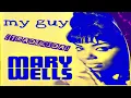 my guy ...con letra y traducida....Mary Wells