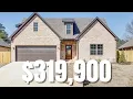 Home Tour 705 Prospect Village Dr Jonesboro AR