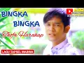 Lagu BINGKA BINGKA - Lagu Tapsel - THOFA HARAHAP