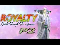 Download Lagu Battle Through The Heavens AMV -  Royalty P2 [HD]