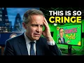 REMEMBER WHEN Mark Carney RELEASED The MOST CRINGE Ad You Will EVER SEE