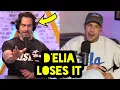 Lagu Chris D'Elia GOES OFF On Brendan Schaub And Calls Him Out!!!
