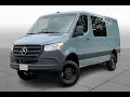 Download Lagu 2025 Mercedes-Benz Sprinter 144\