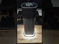 Soundstream Soundtower 100 watts portable speaker