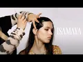 Easy Fingerwave Tutorial with Claire Moore ISAMAYA FFRENCH