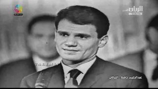 عبد الحليم حافظ   الليالي   حفل نادر                    دندنها