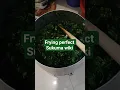 Lagu how to fry perfect sukuma wiki with no rough texture. #foodEastAfrica