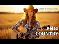 Download Lagu Country Relax 4 / Country Music - Calm Playlist / for Relax / Work / Pop / Ballad / Study