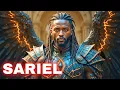 Download Lagu Sariel: The Only Fallen Angel Forgiven by God – Forgotten Story Exposed
