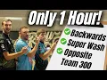 Download Lagu 1 Hour Impossible Bowling Challenge