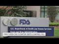 Doctor weighs in on Opill announcement from FDA