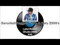 Download Lagu Daddy Screw - Man Weh A Mind You | Label Riddim (Studio 2000) 1995 [RARE]