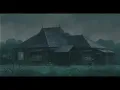 je te laisserai des mots - patrick watson (slowed, rain, reverb) one hour