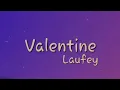 Laufey - Valentine