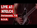 Lagu O.A.R. - Live at nTelos Wireless Pavilion - Portsmouth, VA - August 19th, 2015