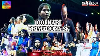 Download PRIMADONA SK-1001 HARI(cover) SK group || MP3