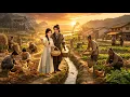 FULL Chicken Farm Space Protects Siblings She Lives Warm Life With Gu Qingzhi
