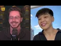 Xiong JingNan's First Interview After ONE Championship Release: "They Were Character-Building Times"