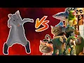Download Lagu RAT DANCE vs ALL ITALIAN BRAINROT