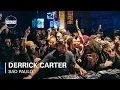 Download Lagu Derrick Carter Soulful House | Boiler Room x Ballantine's True Music: Hybrid Sounds Sao Paulo