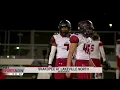 Prep Football Regular Season Highlights Week 5 2022