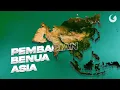 Download Lagu Ada Berapa Banyak Negara di Benua Asia?