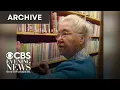 She wanted everyone to read so she opened a library that never closes 1983