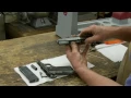 How to Disassemble Clean a 1911 Pistol Gunsmith Tips with Mitch Schultz