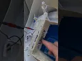 Litter Robot 3 pinch detect sensor bypass disable fix