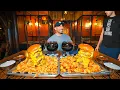 This Hidden Spy Restaurant in Milwaukee Has a Secret Cheesy Burger Challenge