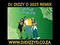 KUCH KUCH HOTA HAI 2025   DJ DIZZY D REMIX