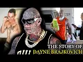 Download Lagu Dayne Brajkovich’s Story: Bikie Violence, Expulsion \u0026 Survival