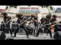 Lagu Memburu Impian - Kazar (Thrash Metal Cover by Yoyokids)