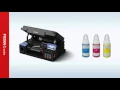 PIXMA G Series Setup Guide