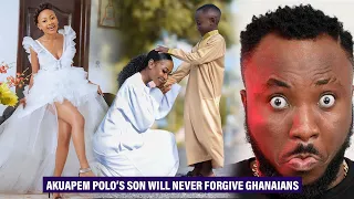 s d akuapem polos son will never forgive ghanaians dkb speaks about akuapem polo court saga