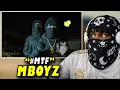 Lagu ESSES PUTOS SAO CHATOS😂 C2 REAGE ao #MTF-MBOYZ (Official Music Video)