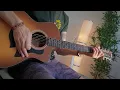 Download Lagu A Day to Remember - MINDREADER (acoustic cover)