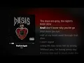 Find Us Again - Xavi   Letra Completa