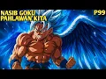 Download Lagu BERSAING MENENTUKAN SIAPA YANG PALING KUAT - P99