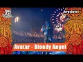 Download Lagu Avatar - Bloody Angel #polandrock2019