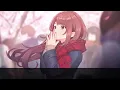 Nightcore - What About Us - (Lyrics)