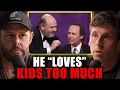 The Rob Reiner Joke That Made Hollywood Go Quiet Greg Carlwood