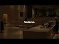 Low cortisol jazz for complete mental clarity. Solen
