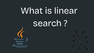 What is Linear Search Easy Explanation with Example